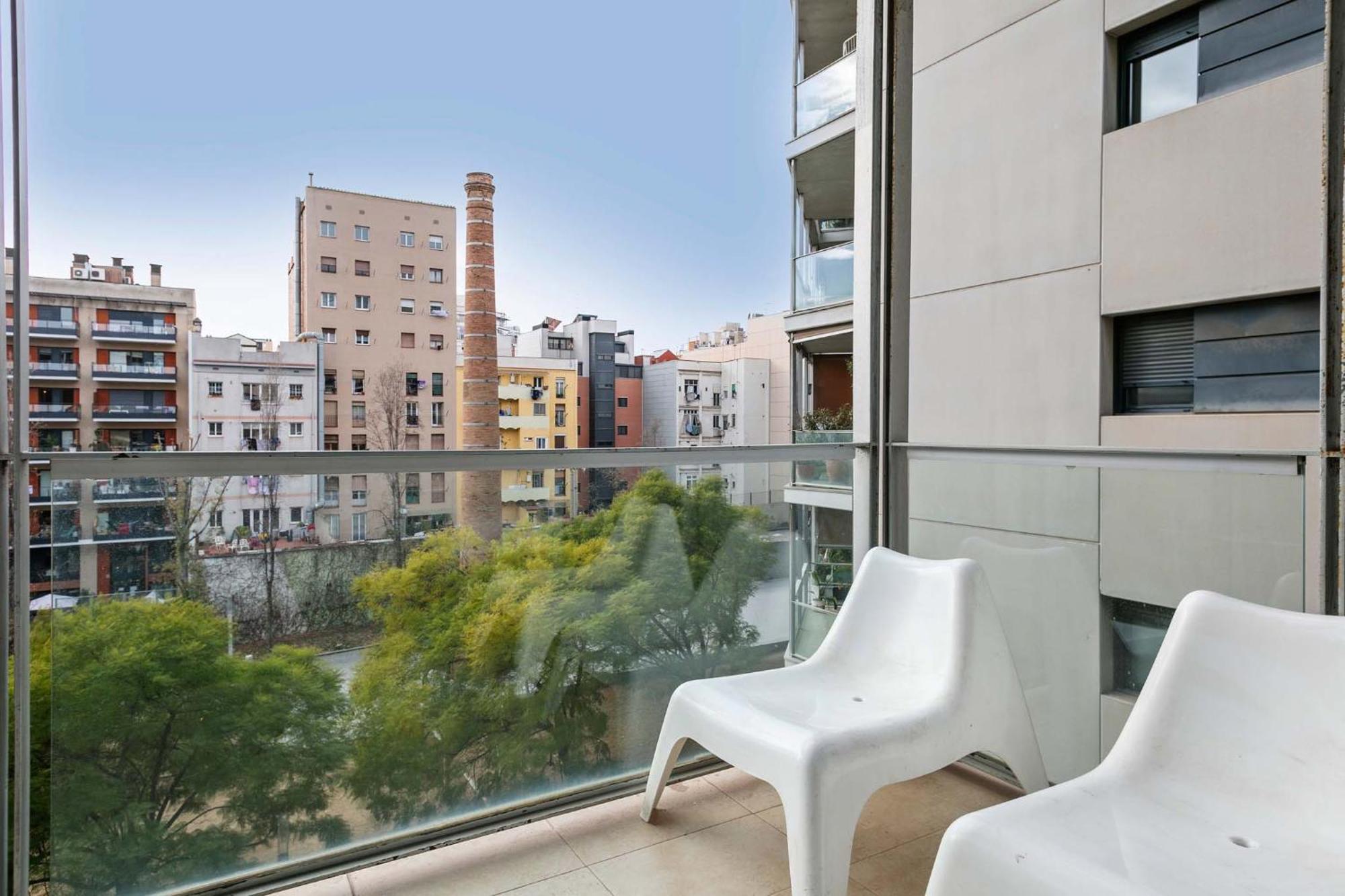 1213 - Ciutadella Nice Apartment Barcelona Exterior photo