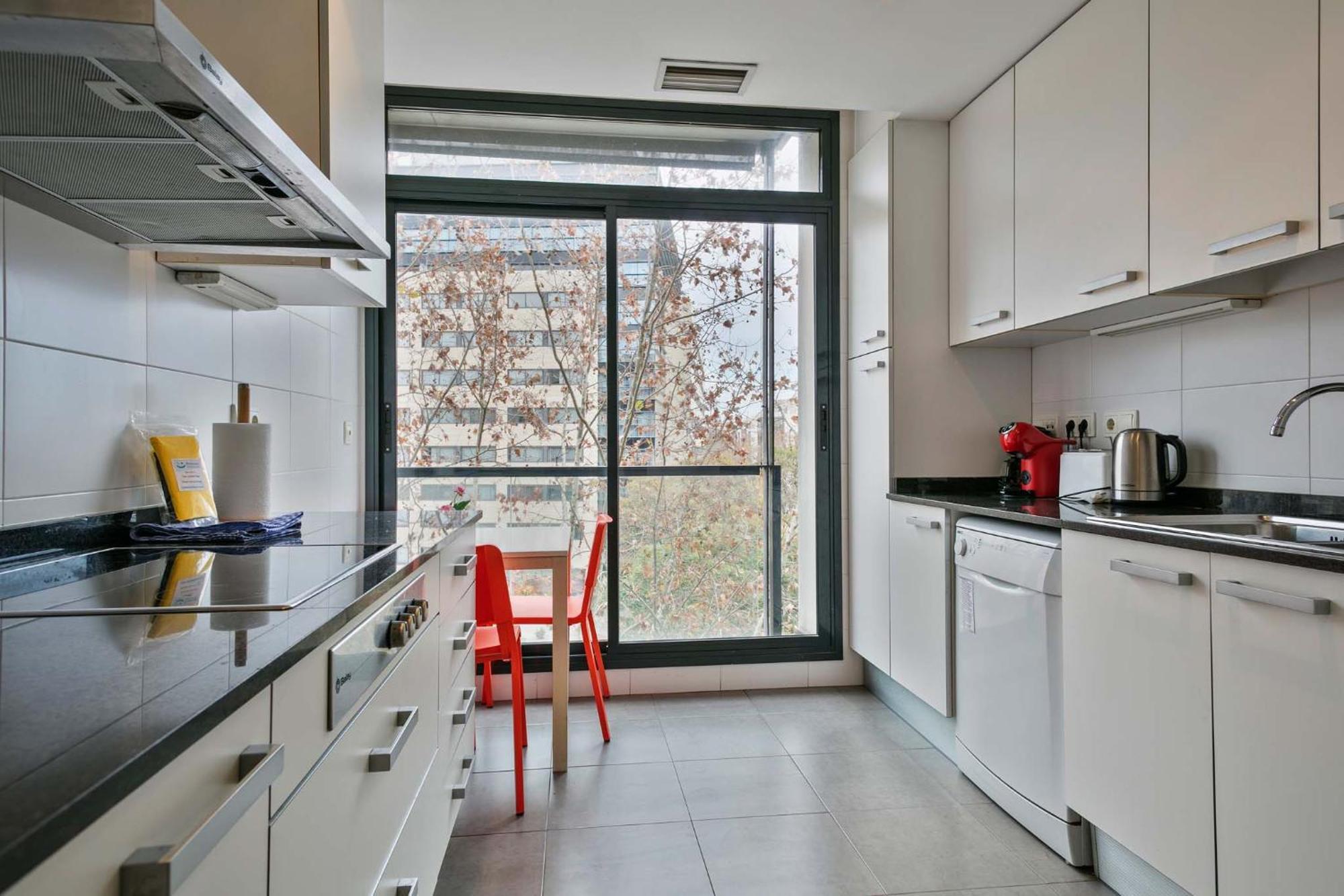 1213 - Ciutadella Nice Apartment Barcelona Exterior photo